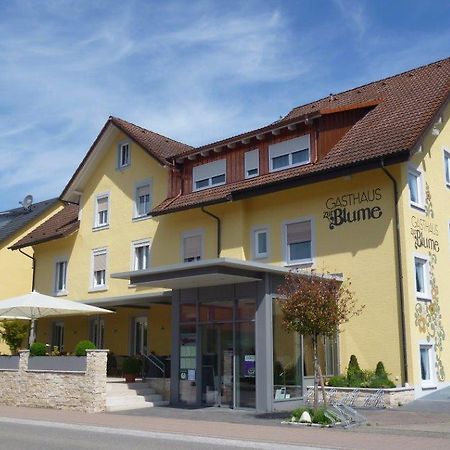 Gasthof Blume Hausach Extérieur photo