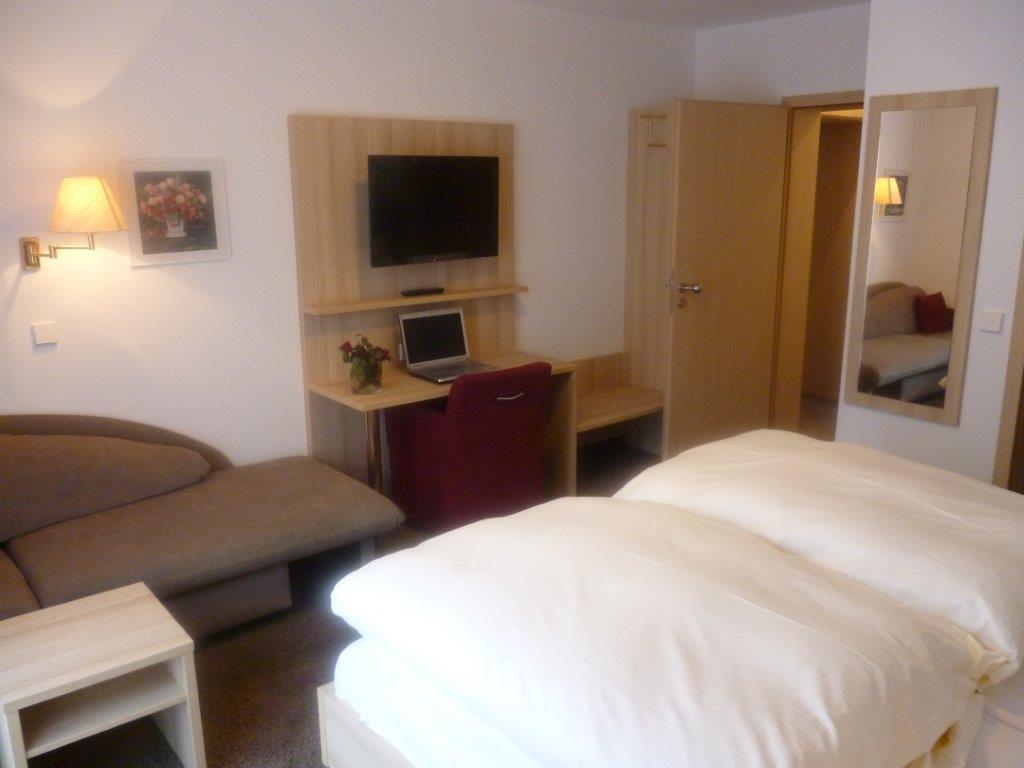 Gasthof Blume Hausach Chambre photo
