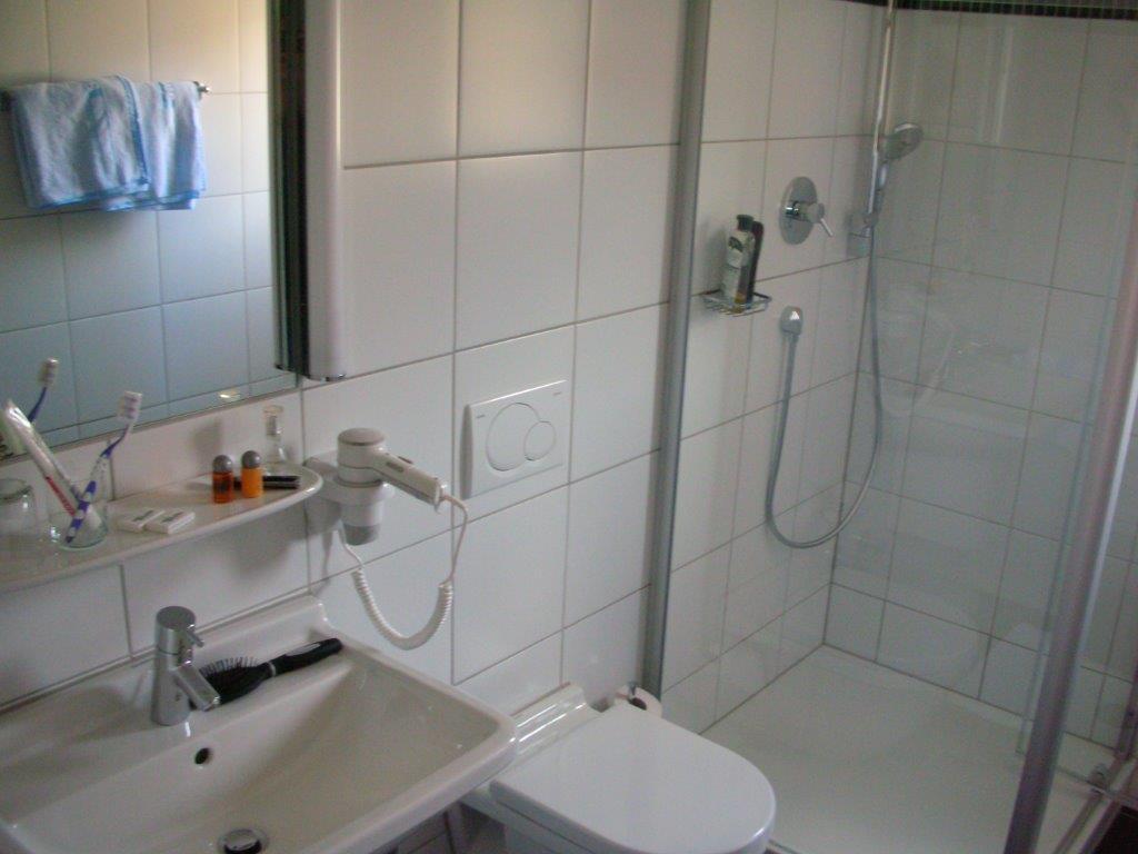 Gasthof Blume Hausach Chambre photo